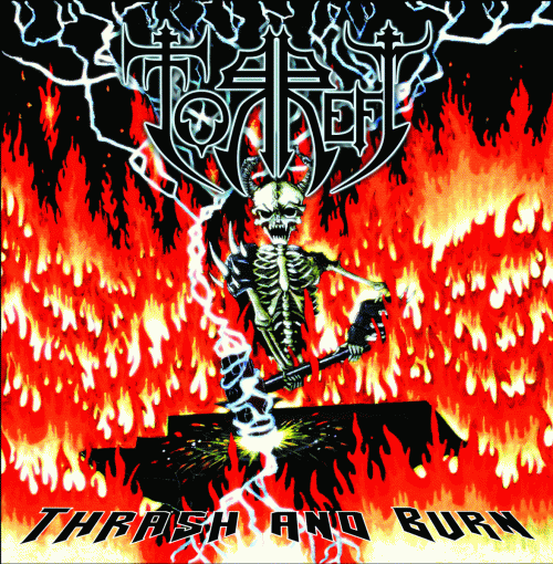 Thrash and Burn